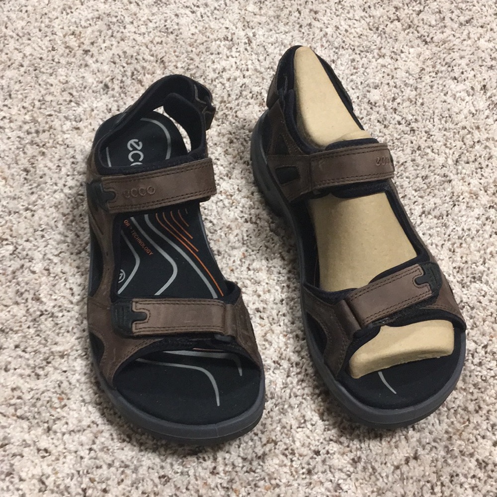 ECCO Men’s sandals